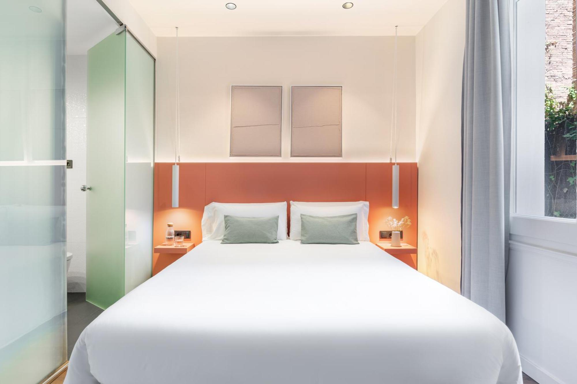 Bed and breakfast Lemar By Aspasios Barcelona
