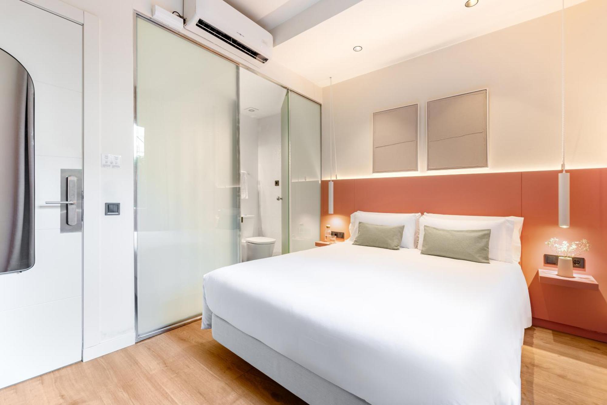 Lemar By Aspasios 3* Barcelona