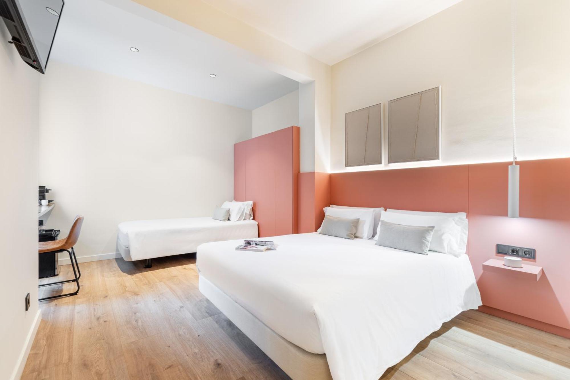 Lemar By Aspasios Bed and breakfast 3*