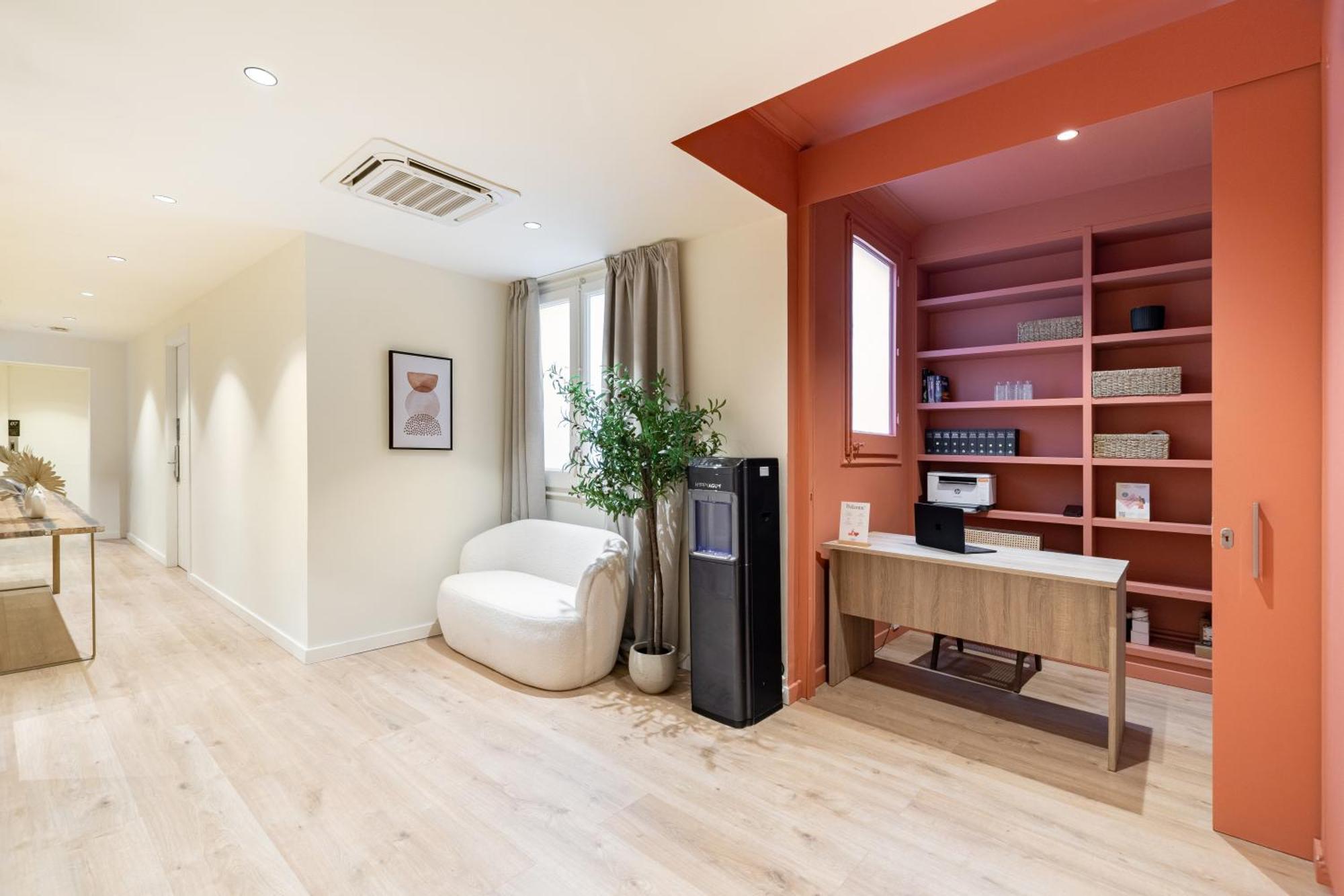 Bed and breakfast Lemar By Aspasios Barcelona