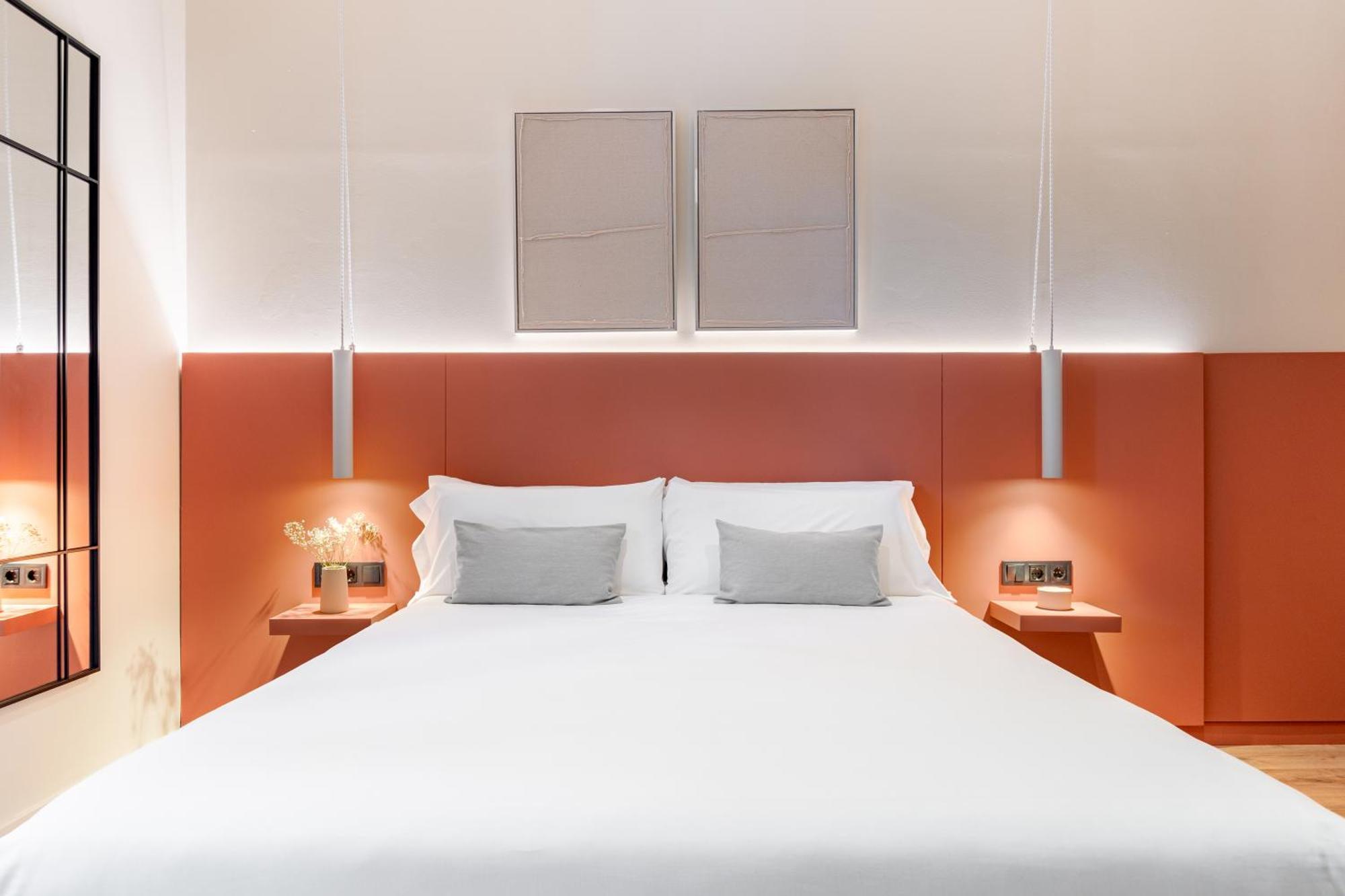 Lemar By Aspasios Bed and breakfast