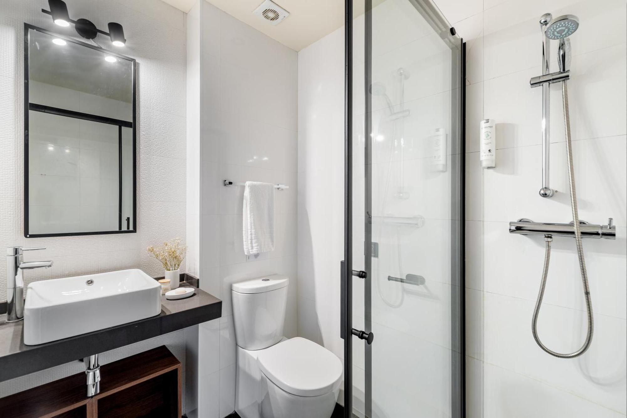 Lemar By Aspasios Bed and breakfast Barcelona