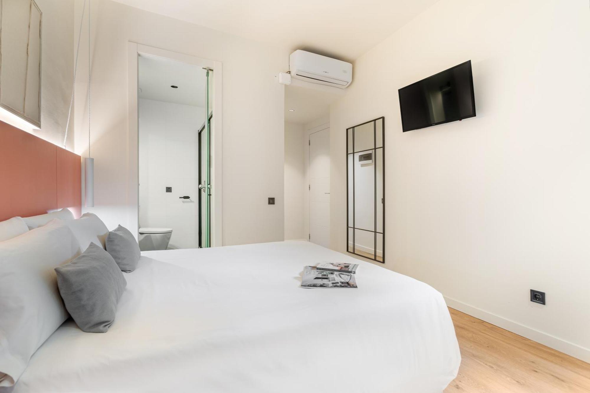 Bed and breakfast Lemar By Aspasios Barcelona