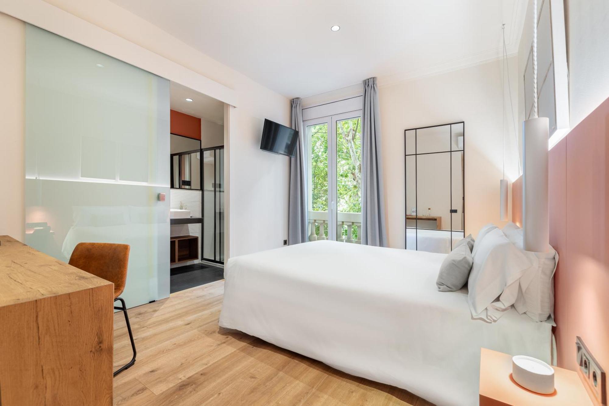 Lemar By Aspasios 3* Barcelona