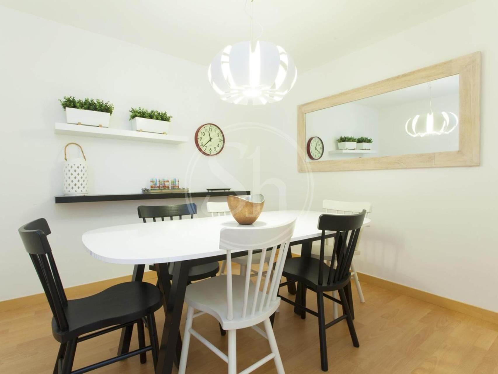 Apartamento Bonito En El Eixample
