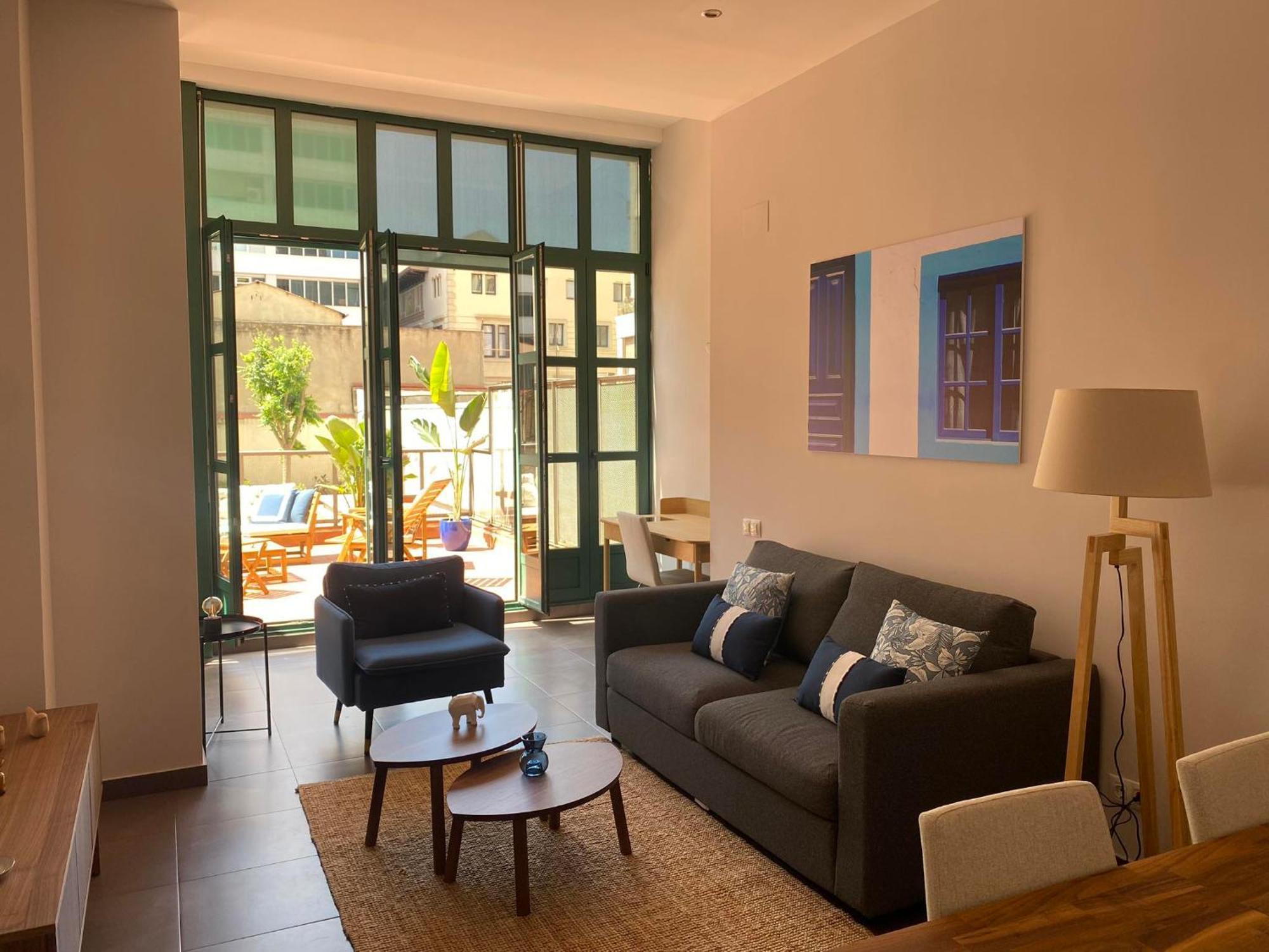 Apartamento Casa Luxe