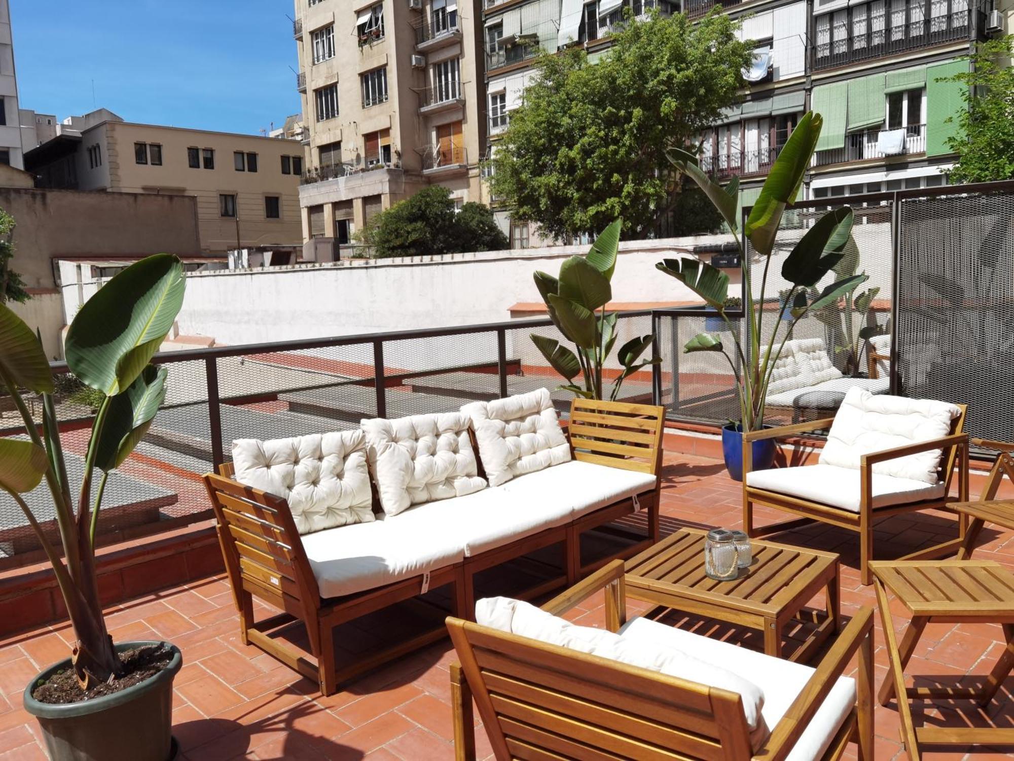 Casa Luxe * Barcelona