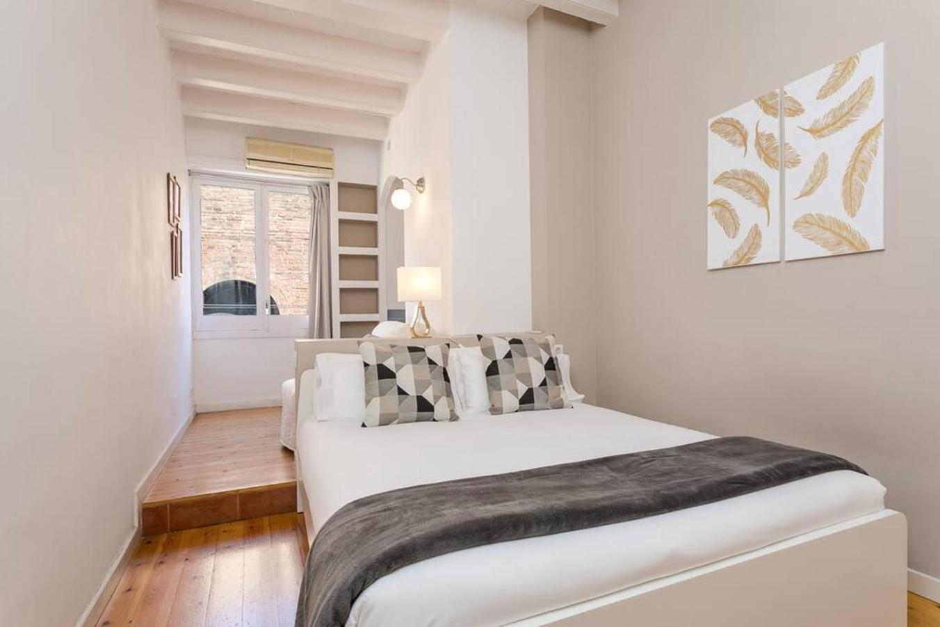 Apartment Luxurious With Awesome Rooftop *
