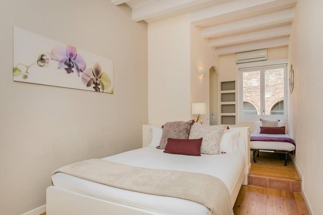 Apartment Luxurious With Awesome Rooftop *