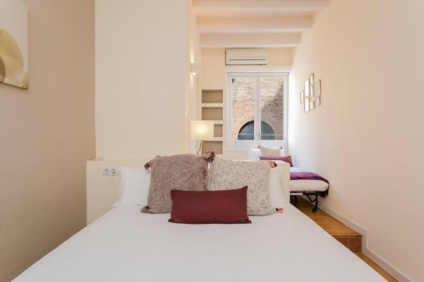 Apartment Luxurious With Awesome Rooftop *