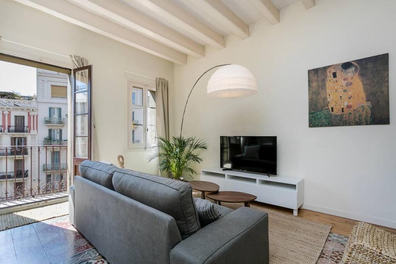 Apartment Luxurious With Awesome Rooftop *