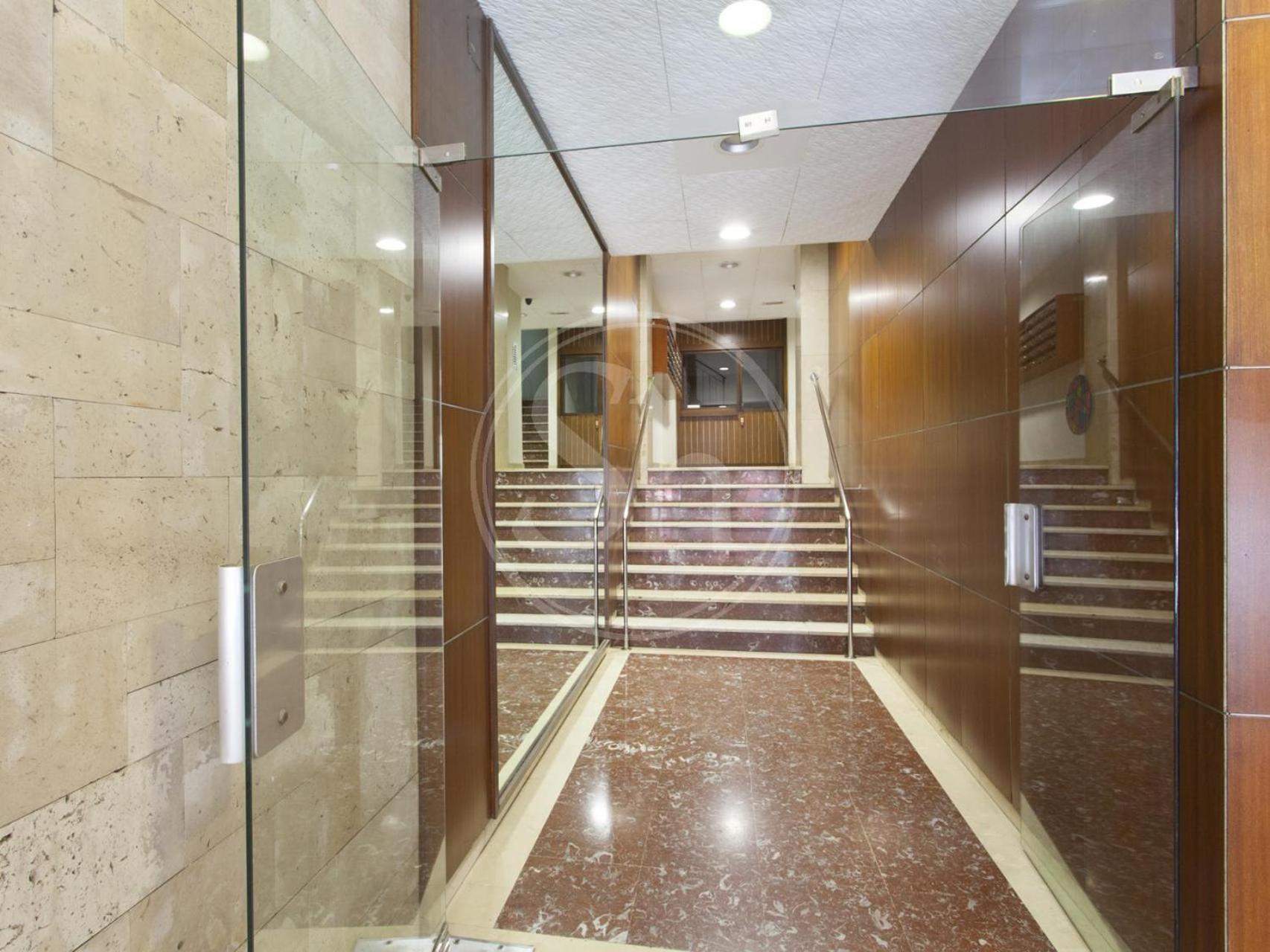 Apartamento Corsega *