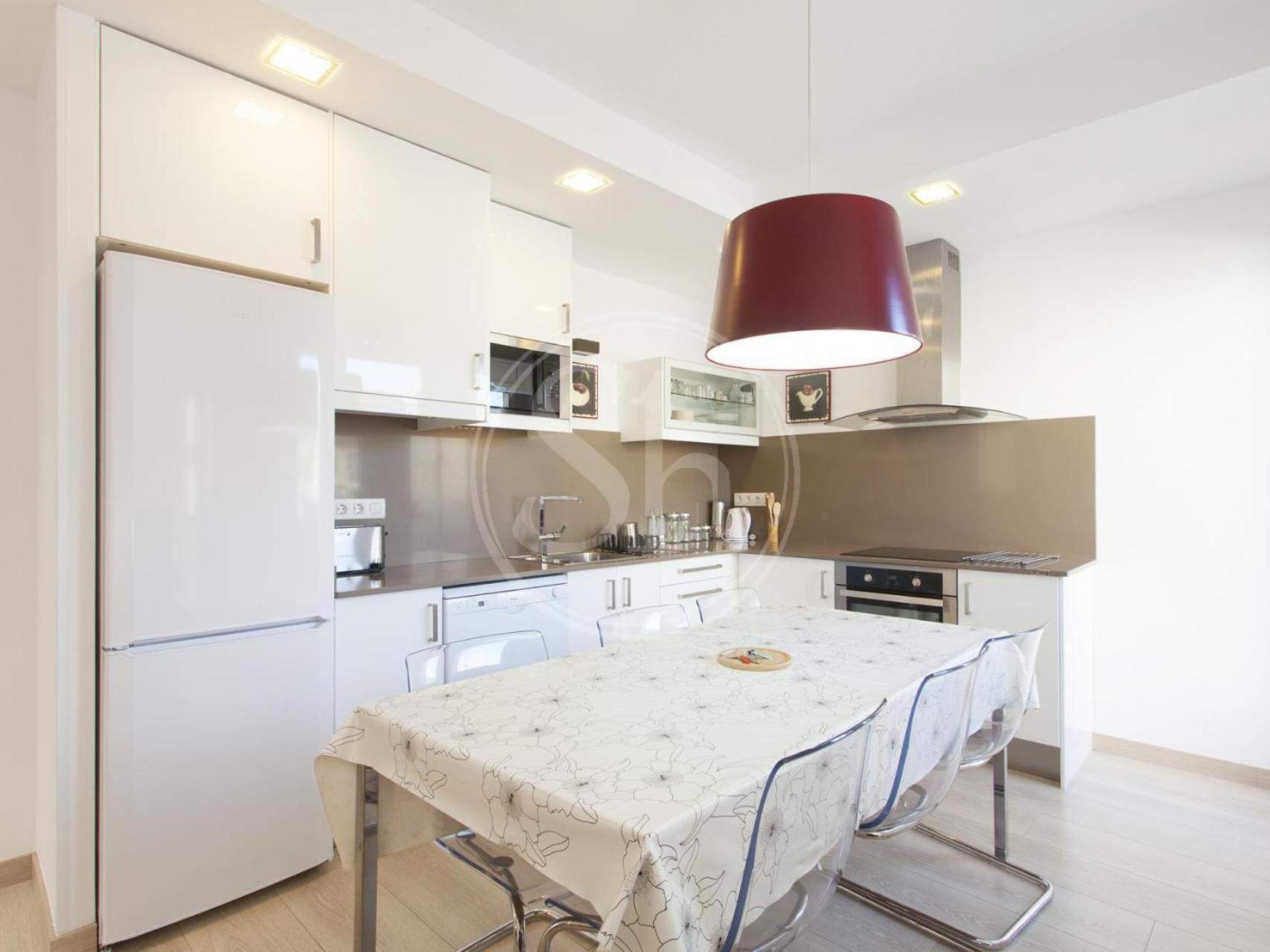 Apartamento Corsega Barcelona