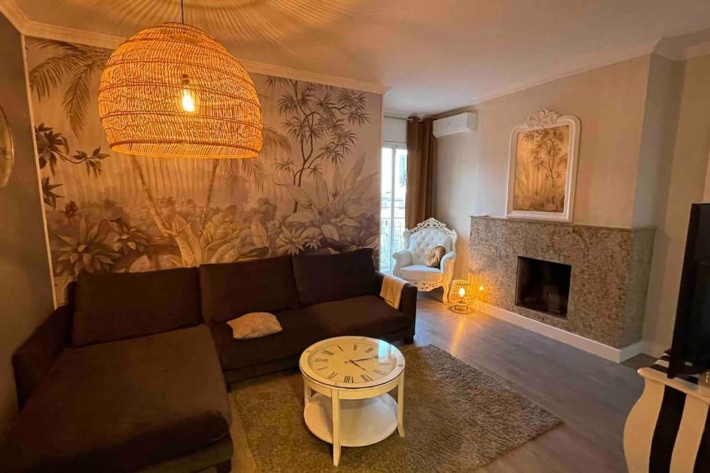 Apartamento Spacious Penthouse With Big Private Terrace & View Barcelona