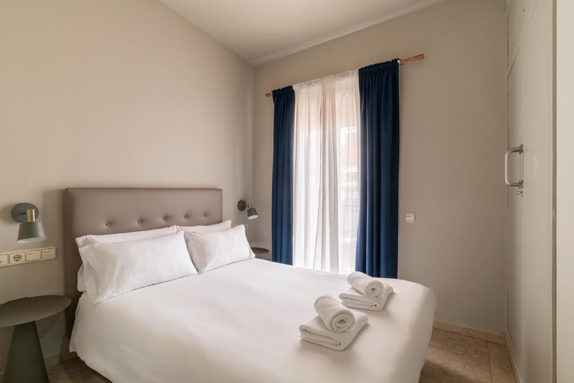 Apartment U-nique Torre D'en Damians Ii Barcelona