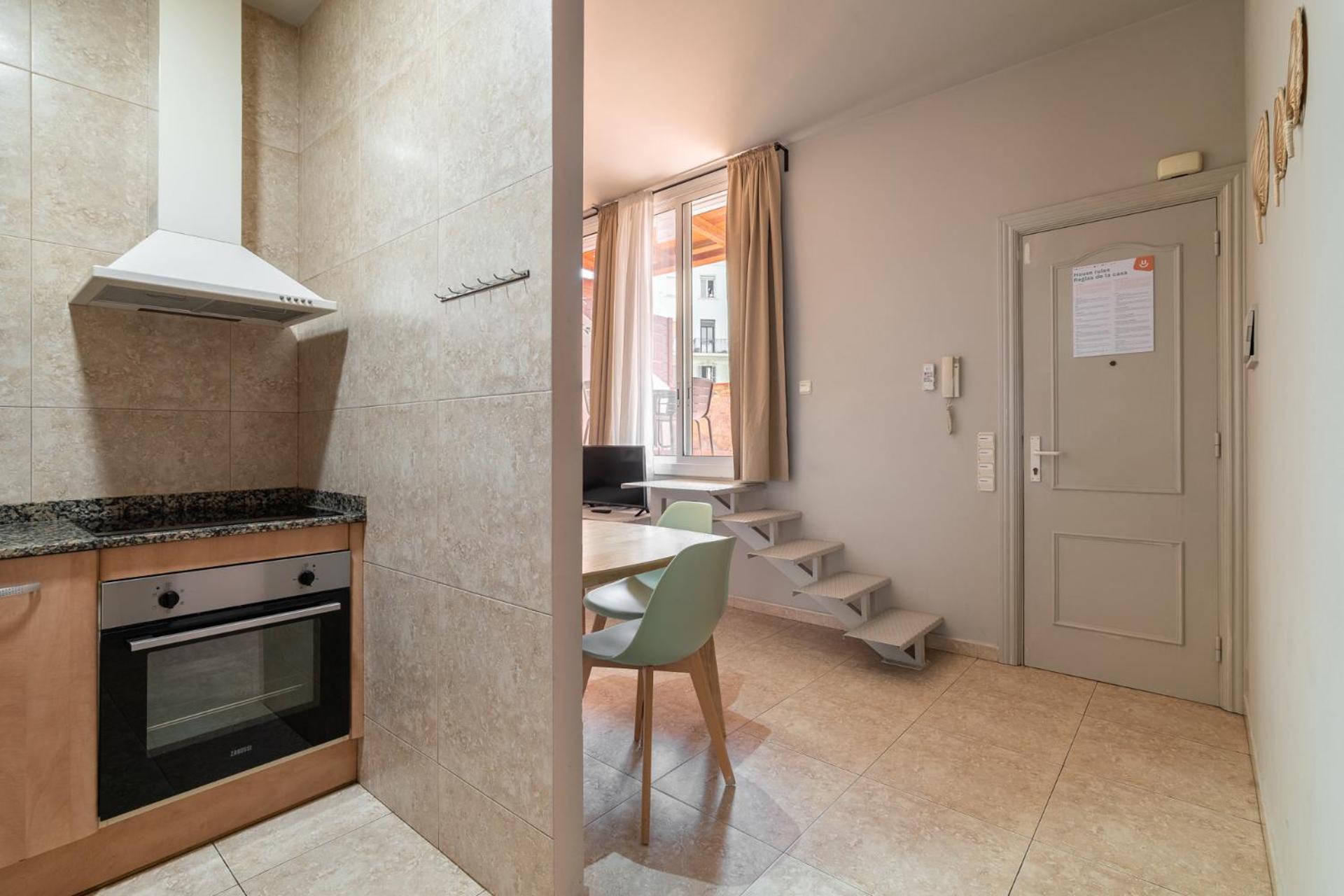Apartment U-nique Torre D'en Damians Ii