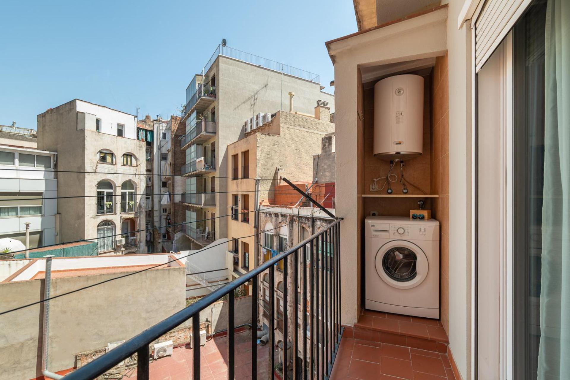 U-nique Torre D'en Damians Ii Apartment Barcelona
