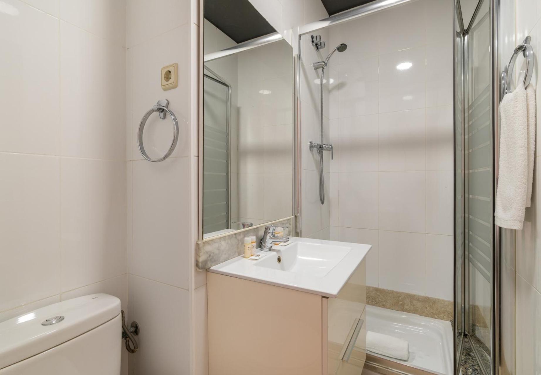 Apartment U-nique Torre D'en Damians Ii