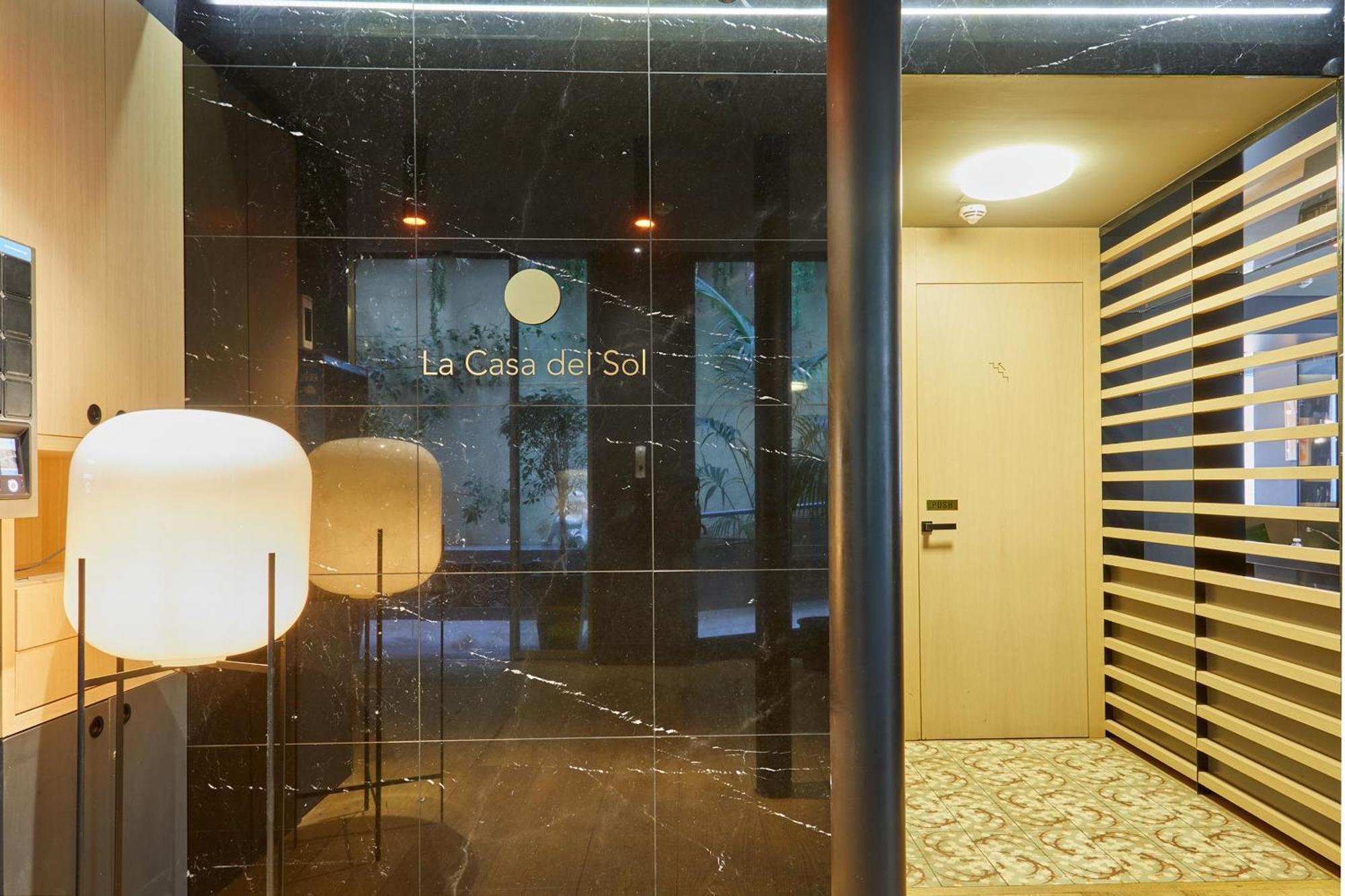 Sonder La Casa Del Sol Barcelona