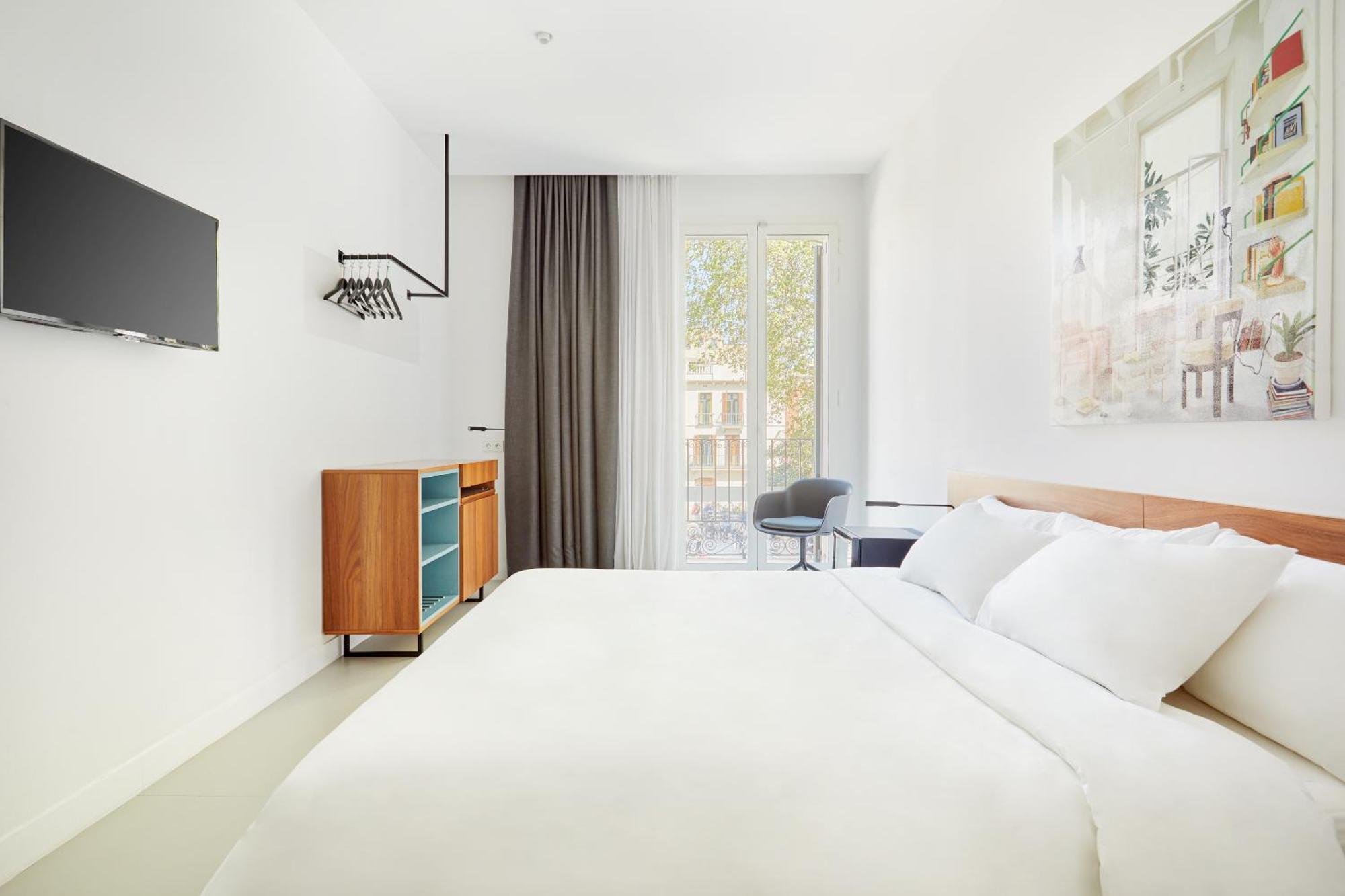 Sonder La Casa Del Sol 3* Barcelona