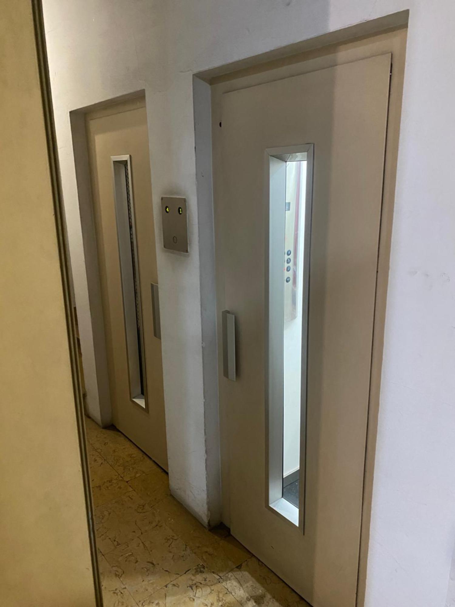 Granvia 628 Hostal Barcelona