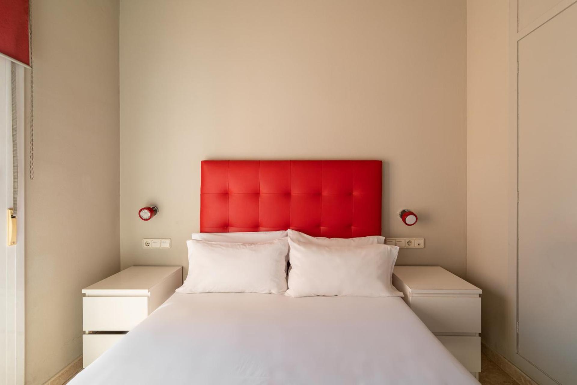 Apartment U-nique Torre D'en Damians Ii Barcelona