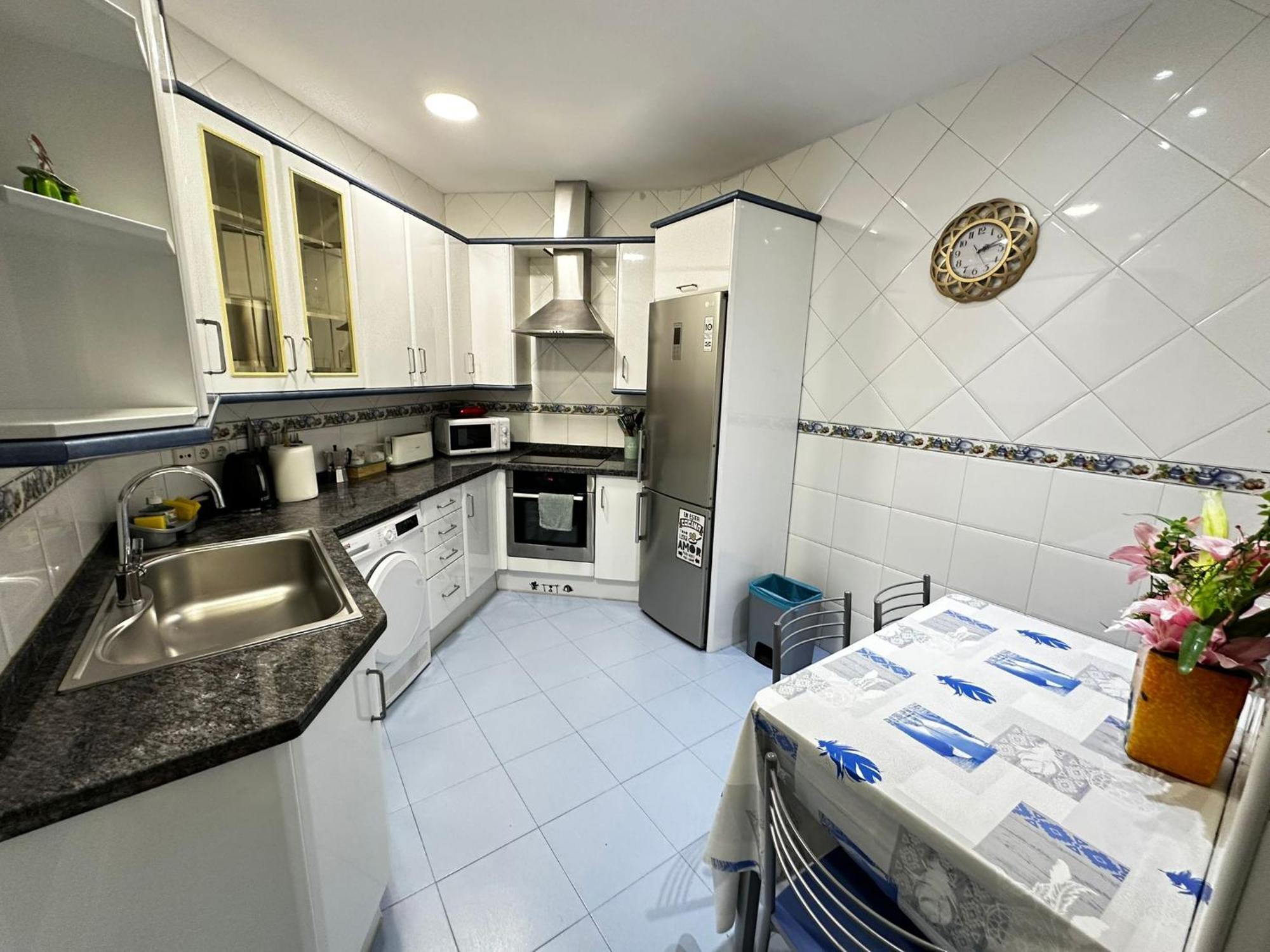 Calabria Bed and breakfast Barcelona