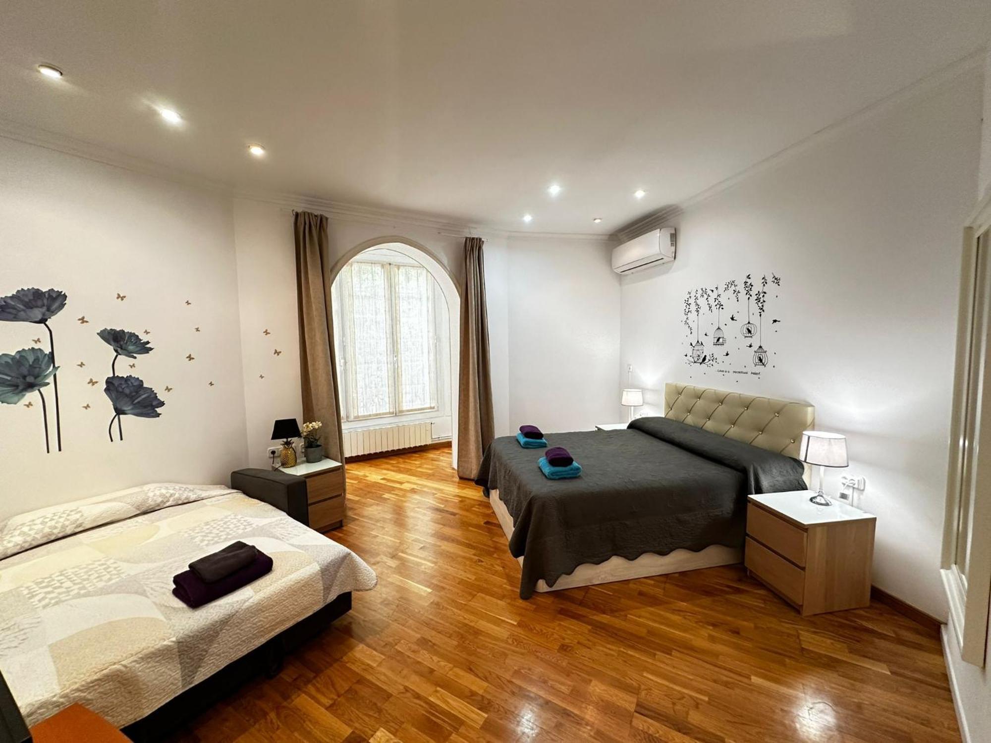 Calabria Bed and breakfast *