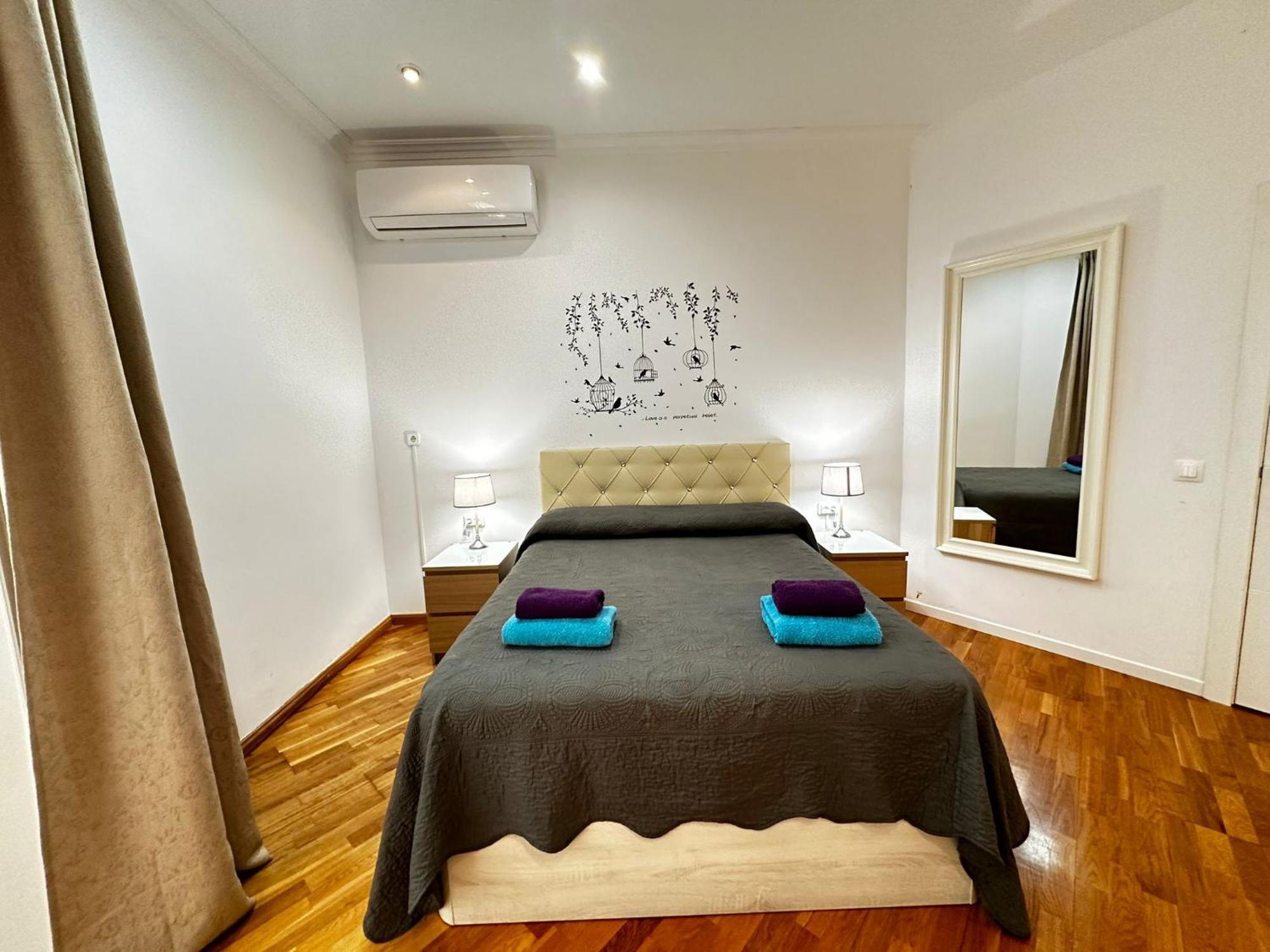 Bed and breakfast Calabria *