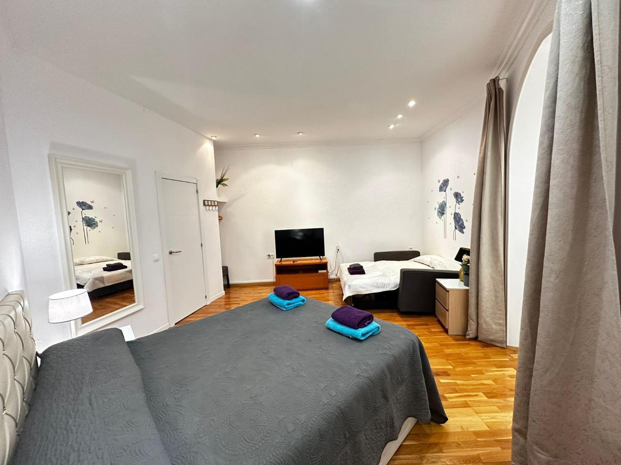 Bed and breakfast Calabria Barcelona