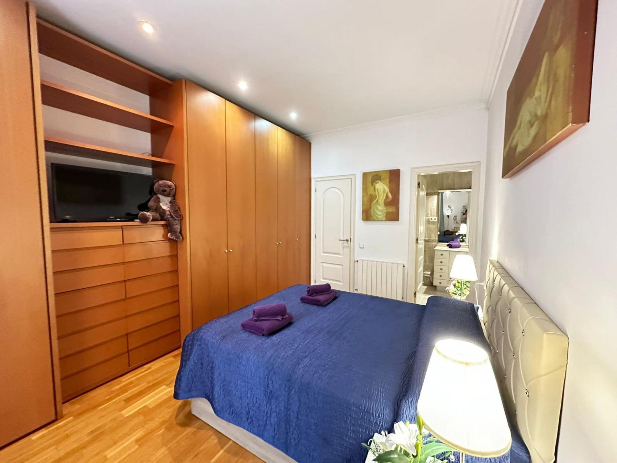 Bed and breakfast Calabria Barcelona