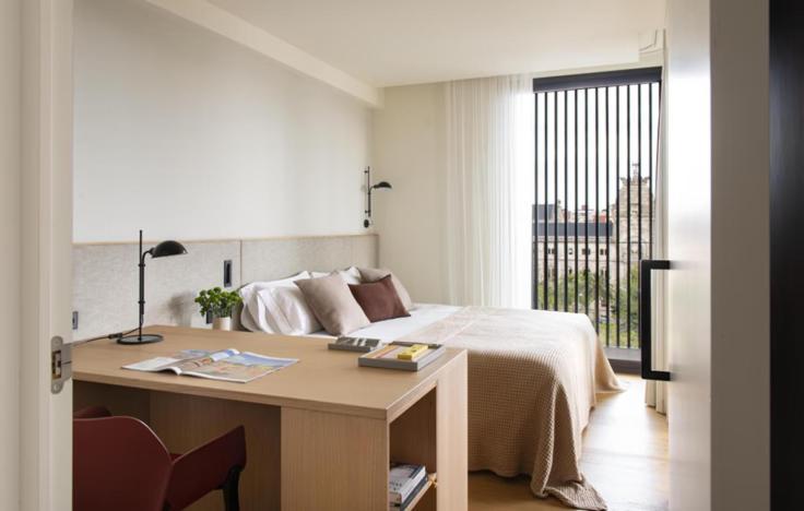 Apartamento 2br City Center *