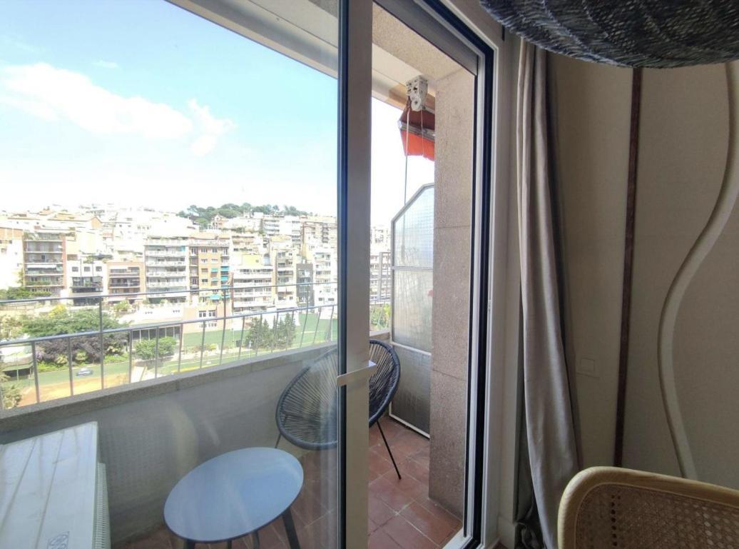 2br City Center Barcelona