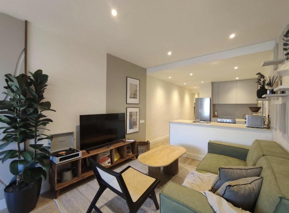 2br City Center Apartamento *