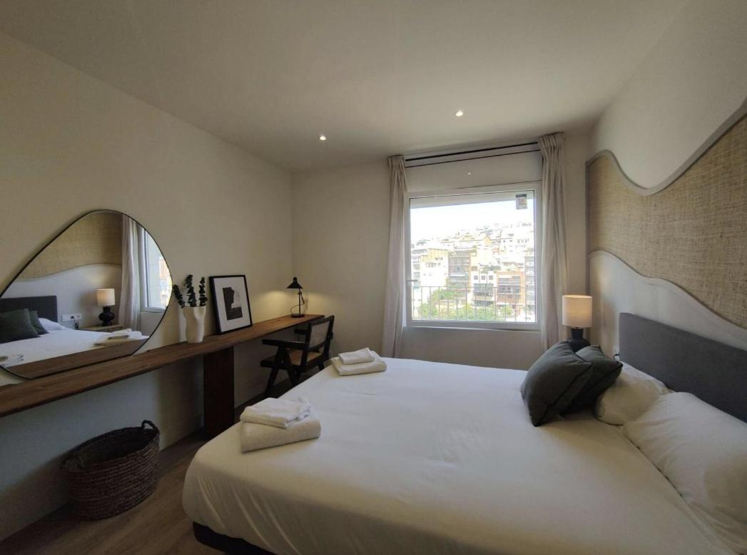 2br City Center Apartamento Barcelona