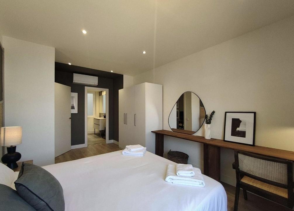 Apartamento 2br City Center