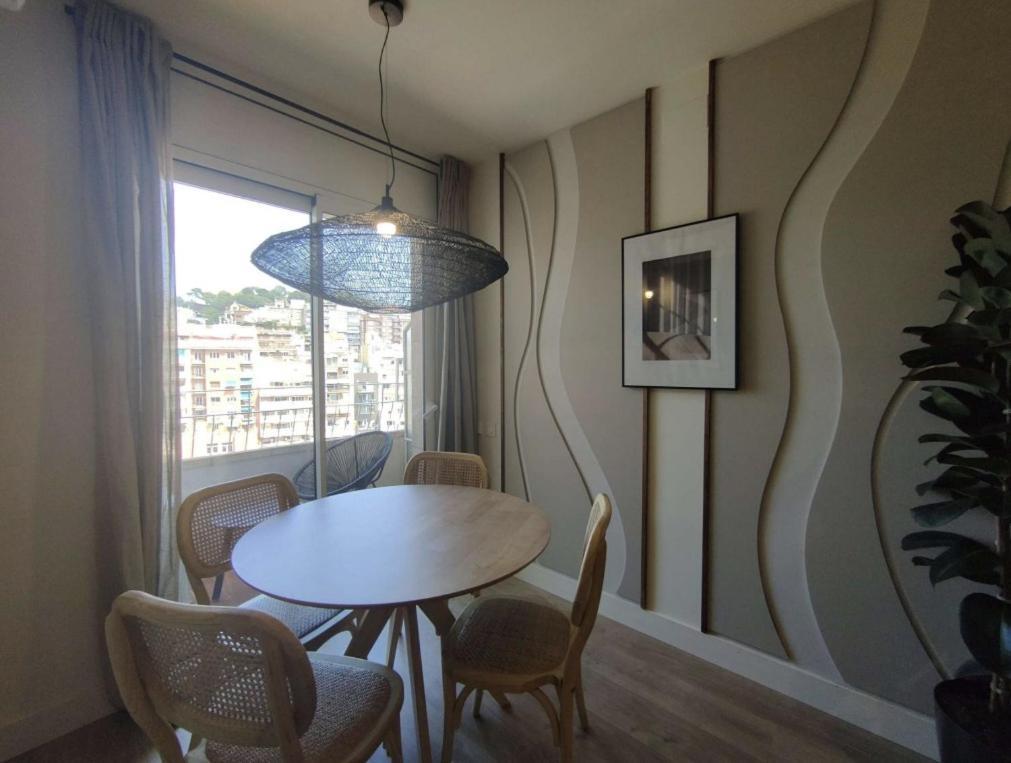 2br City Center Apartamento Barcelona