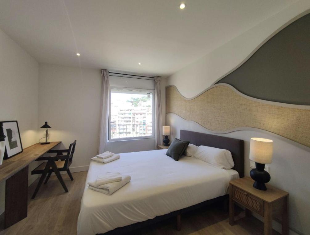 Apartamento 2br City Center *