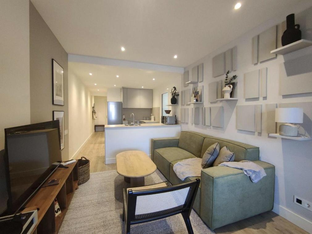 2br City Center Barcelona