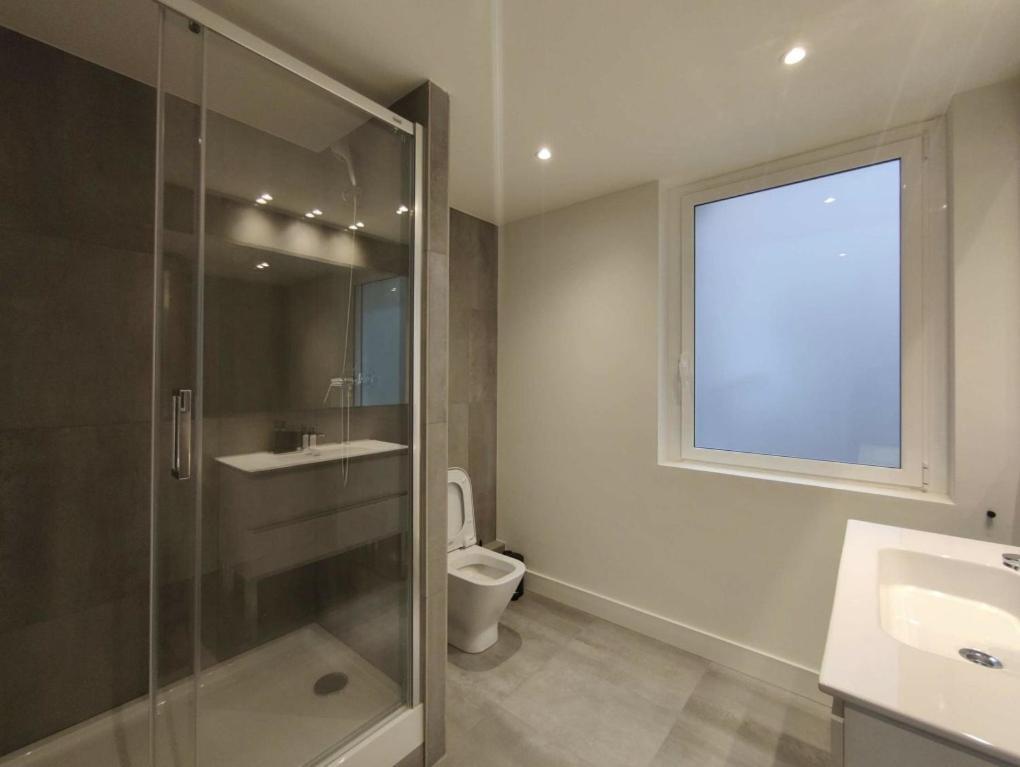 Apartamento 2br City Center