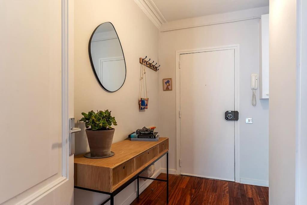 Canela Homes Bruc Apartamento *
