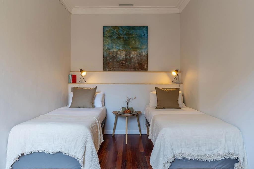 Canela Homes Bruc Apartamento