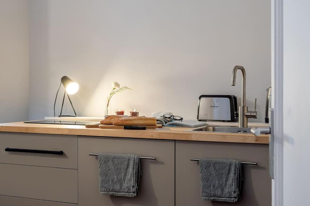 Apartamento Canela Homes Bruc