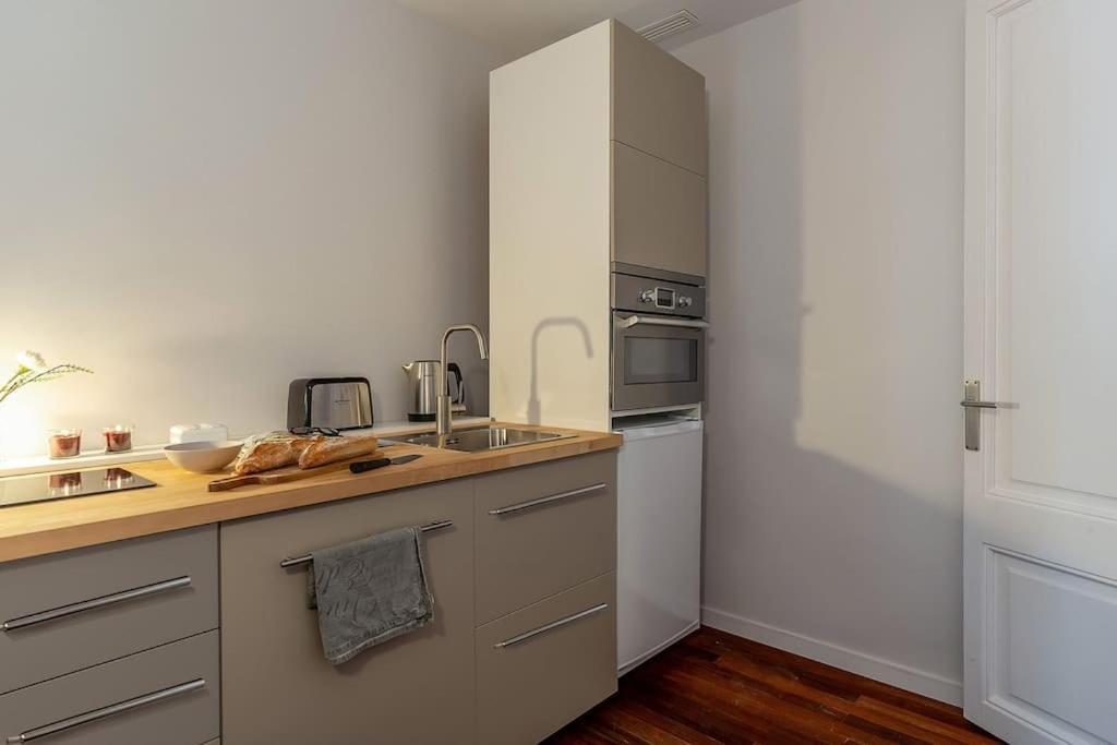 Apartamento Canela Homes Bruc *