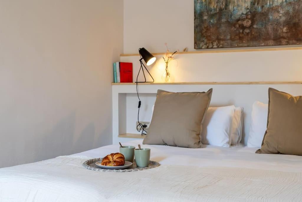 Canela Homes Bruc Apartamento Barcelona