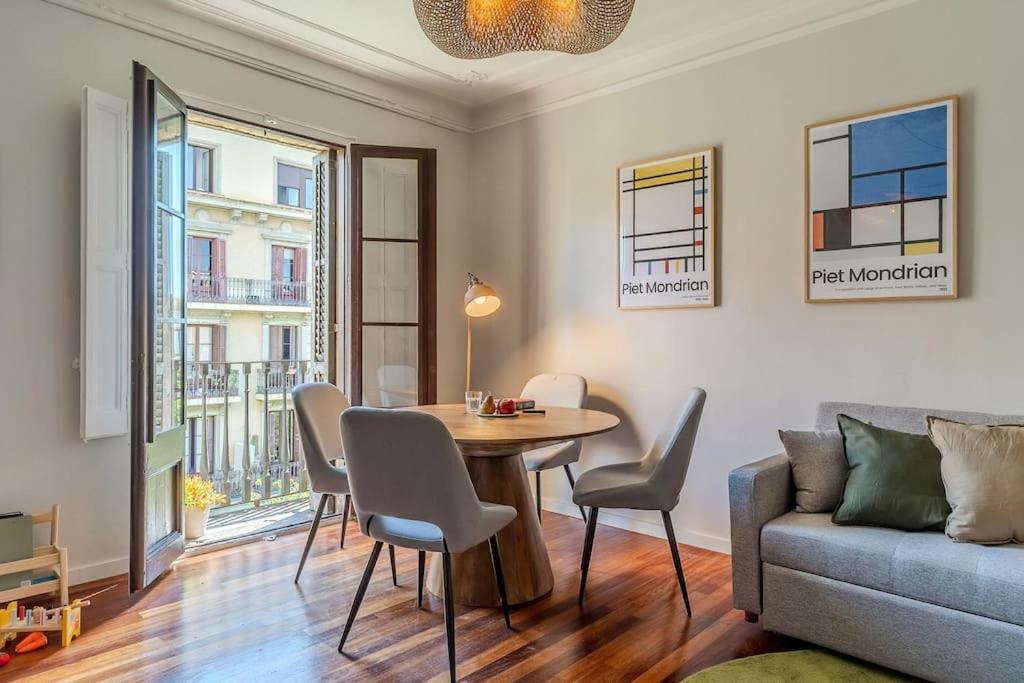 Apartamento Canela Homes Bruc Barcelona