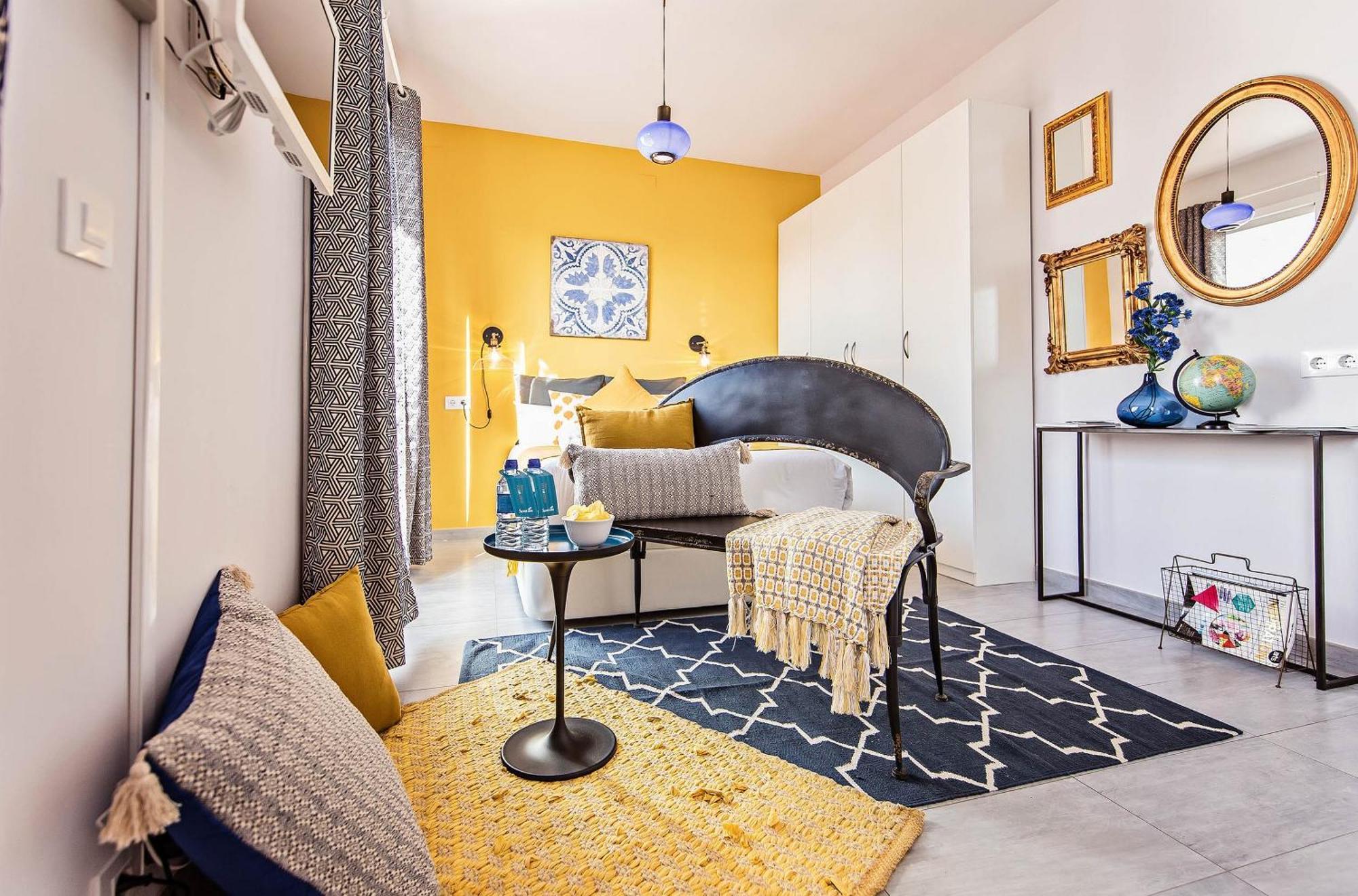 Sweett - Atic Gracia Apartamento Barcelona
