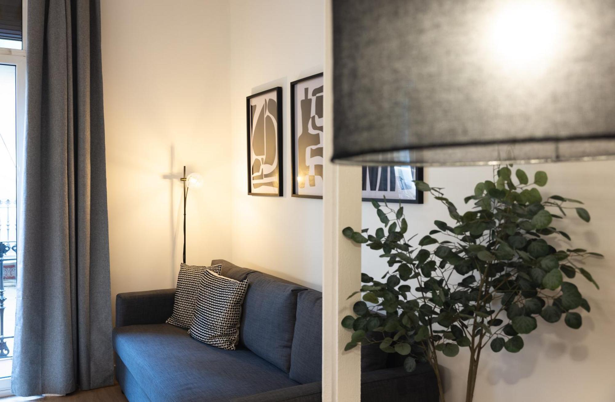 U-nique Asturies Apartamento
