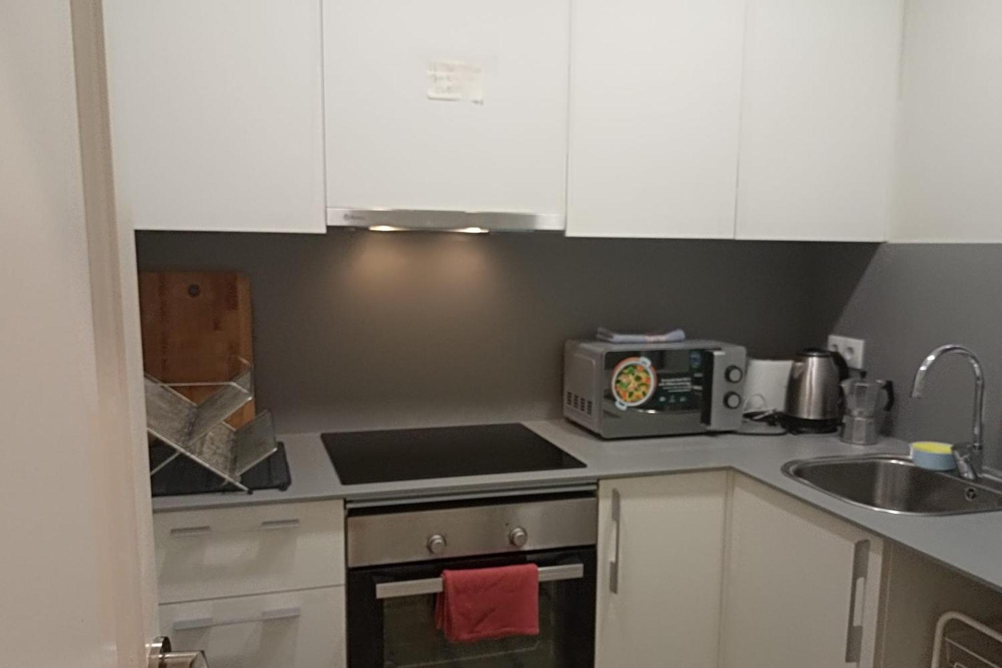 Amat Private Near Plaza Universitat Barcelona