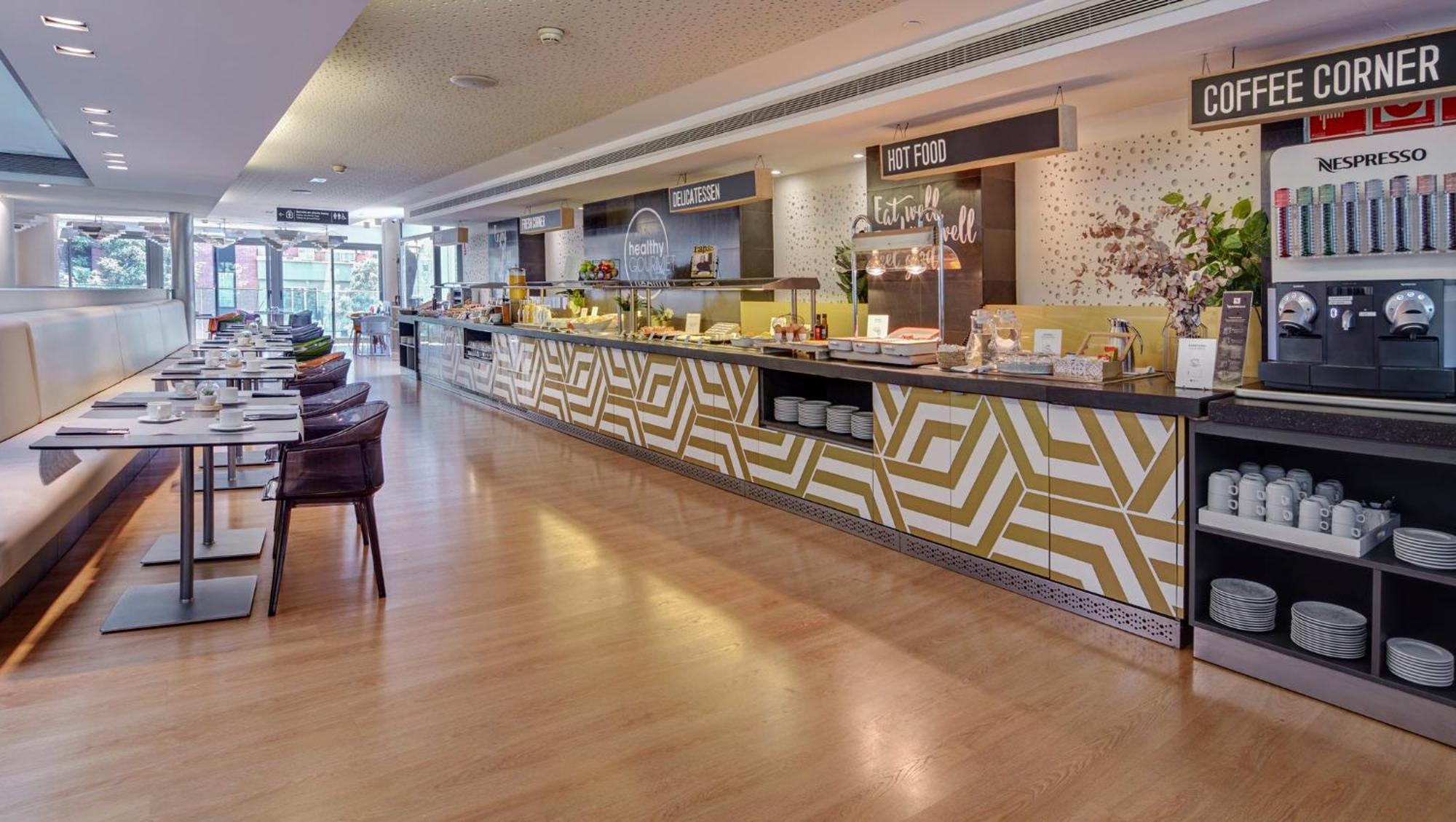 Sercotel Rosellon 4* Barcelona